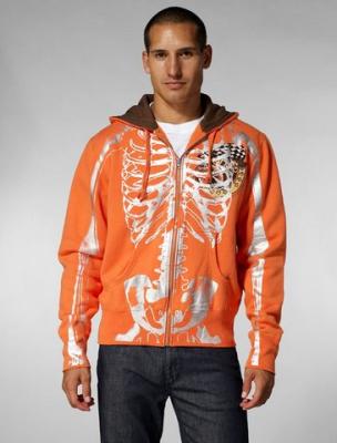 Ed Hardy Men Hoodies-40